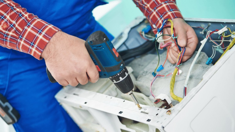 Adapazarı Beko servisi orijinal yedek parça kullanımı